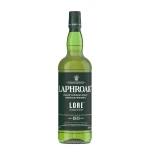Laphroaig 'Lore' Single Malt Scotch Whisky (750ml)