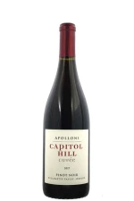 Apolloni Pinot Noir Capitol Hill Cuvee - 2022 (750ml)