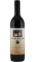 Côte Bonneville Train Station Cabernet - 2017 (750ml)