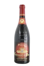 Pegau ChÃ¢teauneuf-du-Pape Cuvee de Capo - 2020 (750ml)