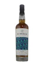 Bimber Dist. Oloroso Finish Single Malt Cask #250 (750ml)