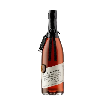 Little Book 'Chapter 1 The Easy' Blended Straight Whisky (750ml)