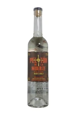 PelotÃ³n de la Muerte Criollo Mezcal (750ml)