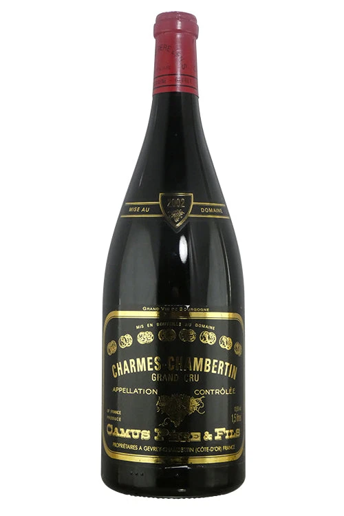 Camus Pere & Fils Latricières-Chambertin - 2005 (750ml)