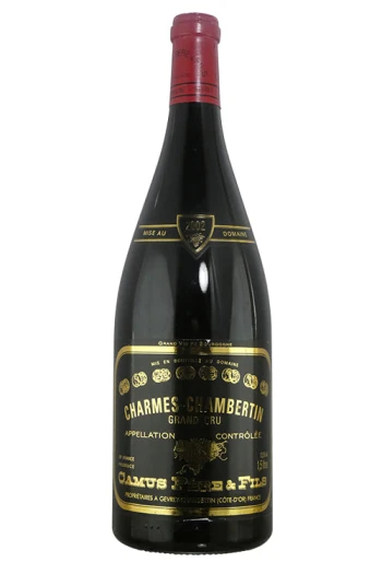 Camus Pere & Fils Latricières-Chambertin - 2005 (750ml)