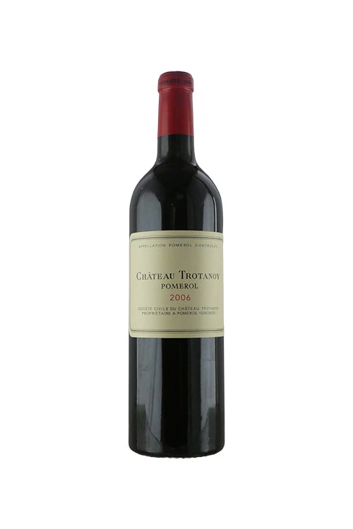 Trotanoy - 2006 (750ml)