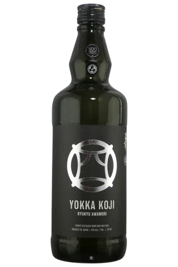 Chuko Distillery Yokka Koji Awamori (720ml)
