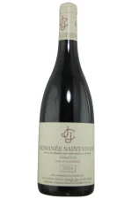 Jean-Jacques Confuron RomanÃ©e St. Vivant - 2014 (750ml)