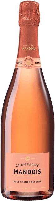 Mandois Rose Grande Reserve - NV (750ml)