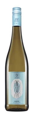 Leitz Eins Zwei Zero Riesling (Non-Alc Wine) (750ml)