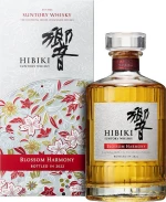 Suntory Hibiki Harmony Blossom (750ml)