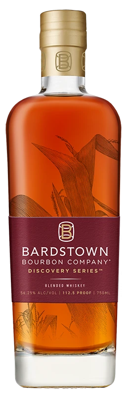 Bardstown Bourbon Co. Discovery Series #9 (750ml)