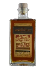 Woodinville Rye Schneider's Barrel Pick (750ml)