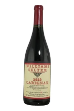Williams Selyem Carignan Saitone Estate - 2020 (750ml)