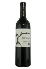 Bedrock Wine Co. Pagani Ranch Heirloom-Heritage Wine - 2014 (750ml)