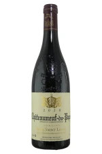 Mas Saint Louis ChÃ¢teauneuf-du-Pape Tradition - 2020 (750ml)