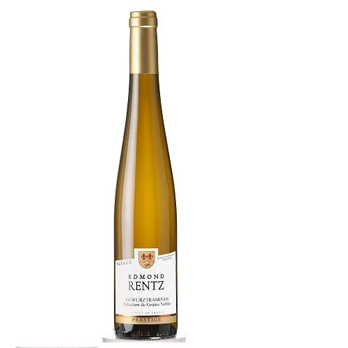 Edmond Rentz Gewurztraminer SÃ©lection de Grains Nobles - 2017 (500ml)