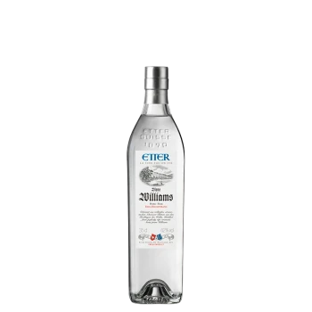 Etter Pear William Eau-de -Vie (375ml)