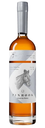 Pinhook Rye 7 Year Vertical (750ml)