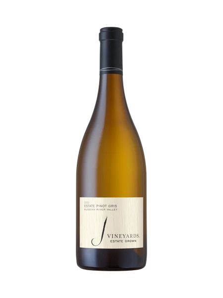 J Vineyards Pinot Gris - 2024 (750ml)