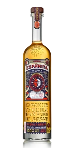 Espanita Anejo Tequila (750ml)
