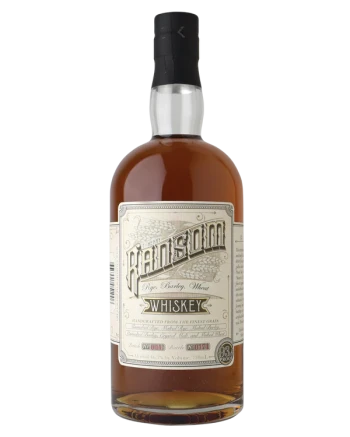 Ransom Rye Barley Wheat (750ml)