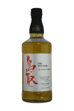 Matsui Shuzo 'The Tottori' Blended Japanese Whisky (750ml)