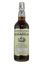 Signatory Edradour 10 Year Un-chillfiltered Collection (700ml)