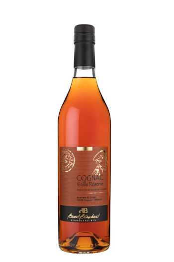 Brard-Blanchard Cognac Vieille RÃ©serve (750ml)