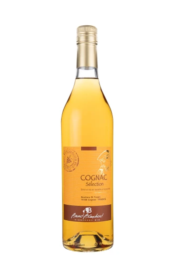 Brard-Blanchard Cognac VS