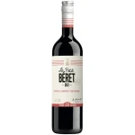 Le Petit Beret 0.0 Profil Cabernet Sauvignon (750ml)