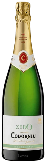 Codorniu Zero Alcohol Free (750ml)
