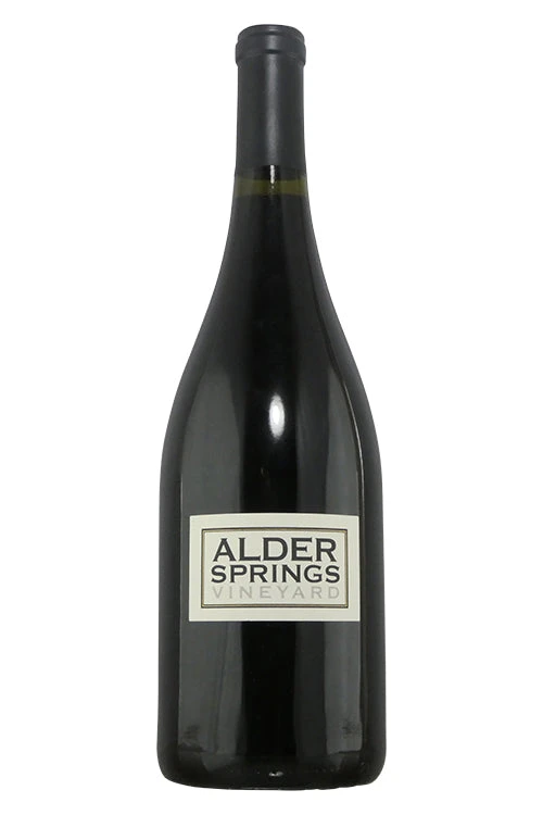 Alder Springs Vineyard Pinot Noir - 2017 (750ml)