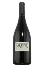 Alder Springs Vineyard Pinot Noir - 2016 (750ml)