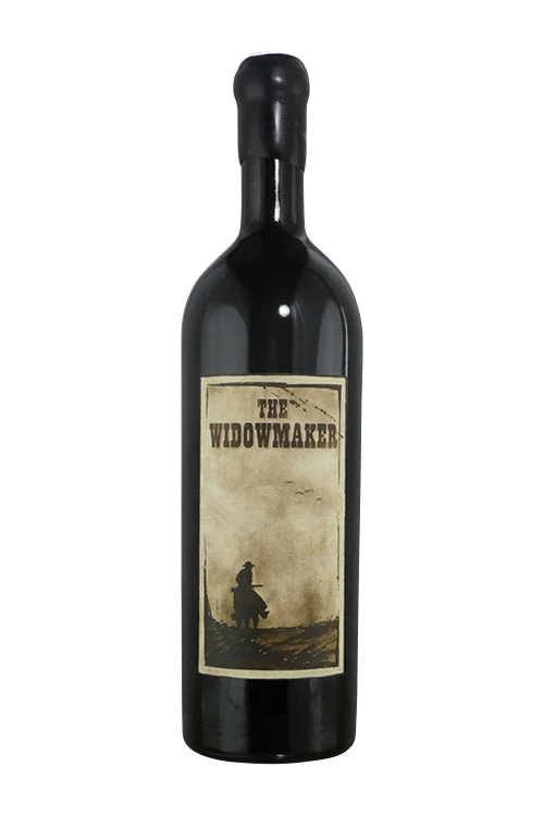 Cayuse Cabernet Sauvignon The Widowmaker En Chamberlin Vineyard - 2012 (750ml)