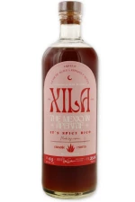Flor de Luna Xila Licor de Agave 7 Notas (750ml)