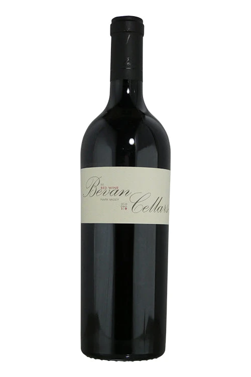Bevan Cellars 'EE' Red - 2019 (750ml)