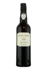 Cossart Gordon Bual Colheita - 2006 (500ml)