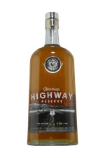 American Highway Reserve #2 Bourbon Brad Paisley (750ml)