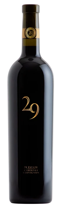 Vineyard 29 29 Estate St. Helena Napa Valley Cabernet Sauvignon - 2019 (750ml)