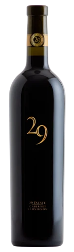 Vineyard 29  29 Estate St. Helena Napa Valley Cabernet Sauvignon - 2019 (750ml)