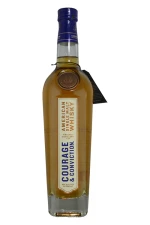 Virginia Distilling Co Courage & Conviction American single Malt Whisky  (750ml)