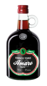 Enrico Toro Amaro 72