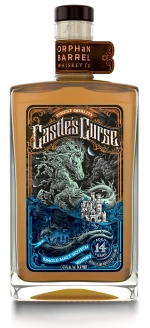 Orphan Barrel Castle Curse 14yr 750ml