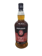 Springbank 12 Year Old Cask Strength (750ml)