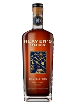 Heaven's Door 'Revelation' Door Double Barrel Whiskey (750ml)