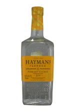 Hayman's Vibrant Citrus Gin (750ml)
