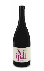 Bodegas CaudalÃ­a Graciano Xi'ipal Gracia Vid Navarra - 2015 (750ml)