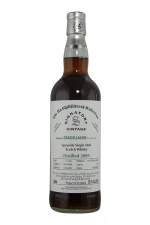 Signatory Cask Strength Craigellachie 2009 Sherry Finish #105 (700ml)
