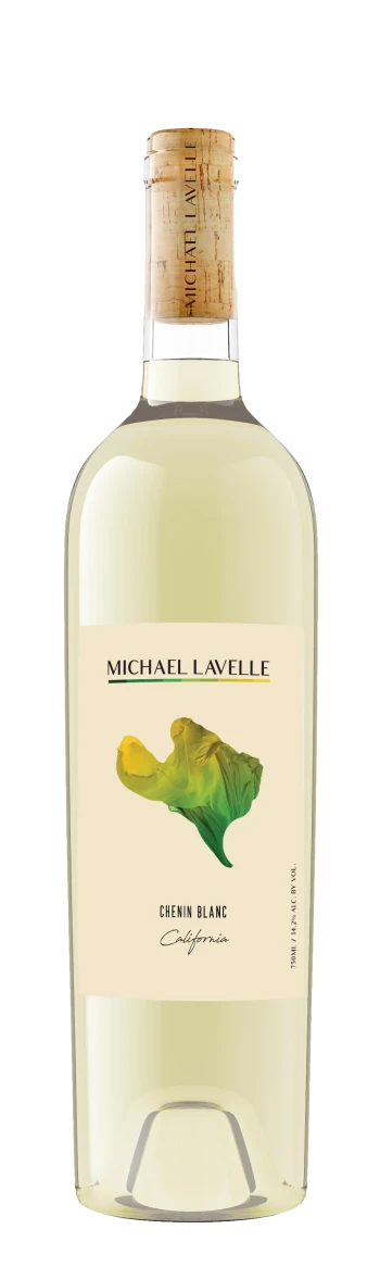 Michael Lavelle Iris Chenin - 2022 (750ml)